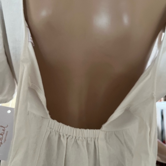 Isabel Maternity Dress - Picture 11 of 13